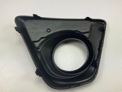 AFTERMARKET - Front Left Driver Side Fog Lamp Cover Bezel  For 13-15 Mazda CX-5