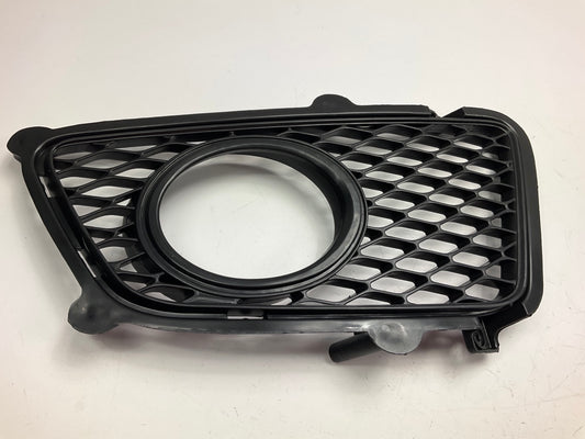 AFTERMARKET - FRONT RIGHT Fog Light Trim Cover Bezel For 2009-2010 Kia Sportage