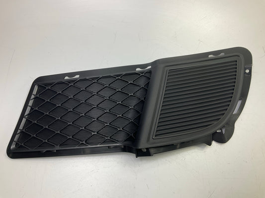 NEW AFTERMARKET - Front Right Fog Light Cover For 2010-13 Kia Forte
