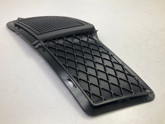 NEW AFTERMARKET - Front Right Fog Light Cover For 2010-13 Kia Forte