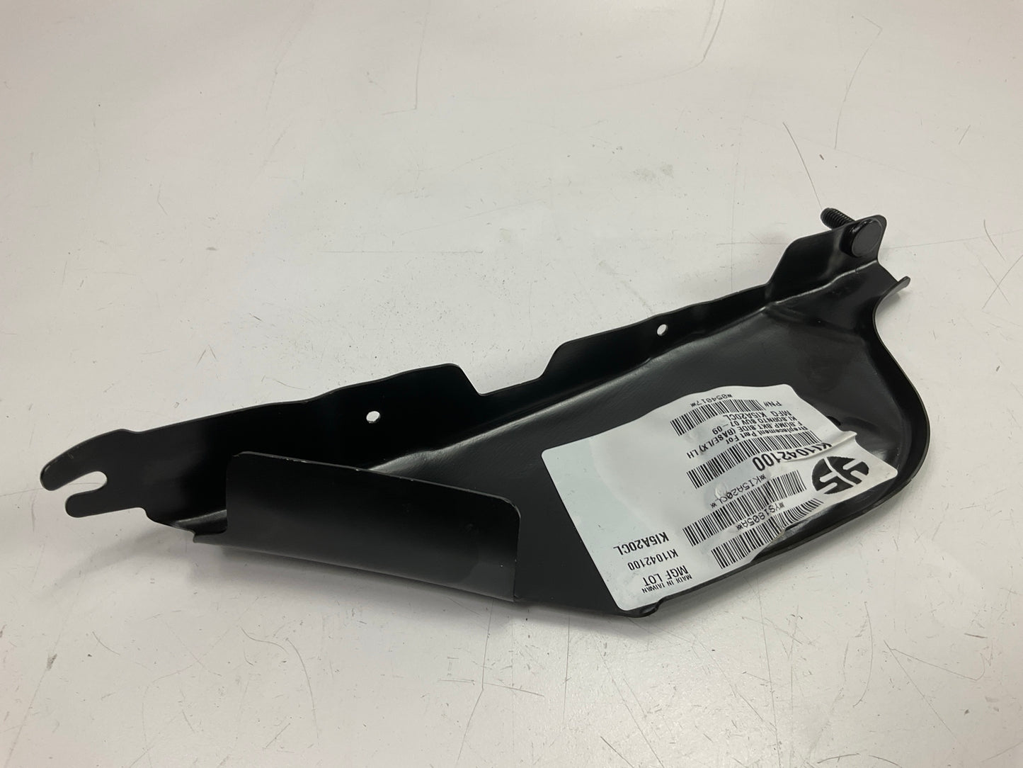 NEW AFTERMARKET - Front Left Bumper Cover Support For 2007-2009 Kia Sorento