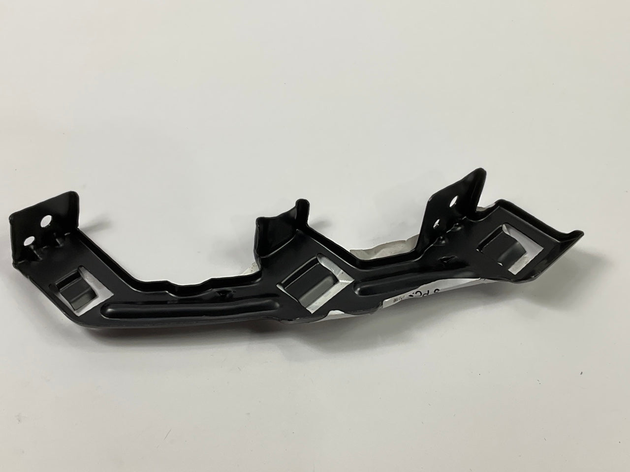 NEW - AFTERMARKET KI1042104 Front Left Bumper Cover Bracket For 2011-12 Sorento