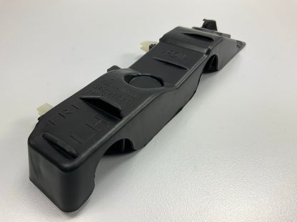 NEW - AFTERMARKET KI1066106 Front Left Bumper Bracket For 2010-2013 Kia Forte