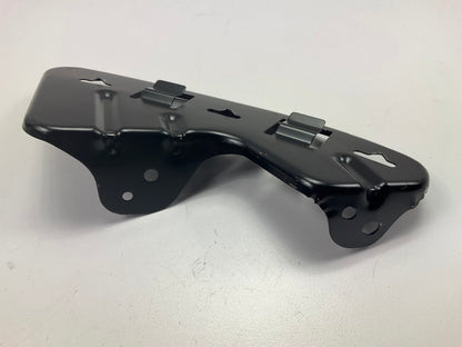 Right Passenger Side Front Bumper Cover Bracket For 11-16 Kia Sportage KI1067107