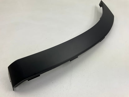 AFTERMARKET - Rear Left Driver Side Bumper Cover Extension For 11-13 Kia Sorento