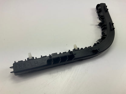 AFTERMARKET - REAR LEFT Bumper Cover Retainer Bracket For 2011-2013 Kia Forte