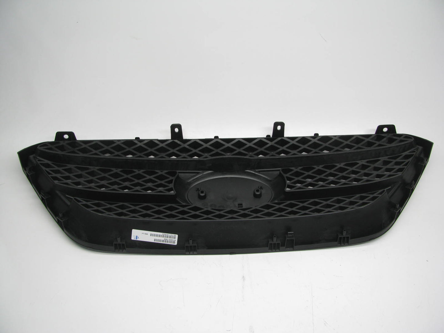 Aftermarket Black Front Grille W/ Mesh Insert For 2007-2012 Kia Rondo KI1200132