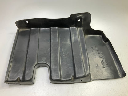 AFTERMARKET - KI1228165 Right Passenger Lower Engine Splash Shield, 29120A7300