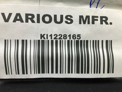AFTERMARKET - KI1228165 Right Passenger Lower Engine Splash Shield, 29120A7300
