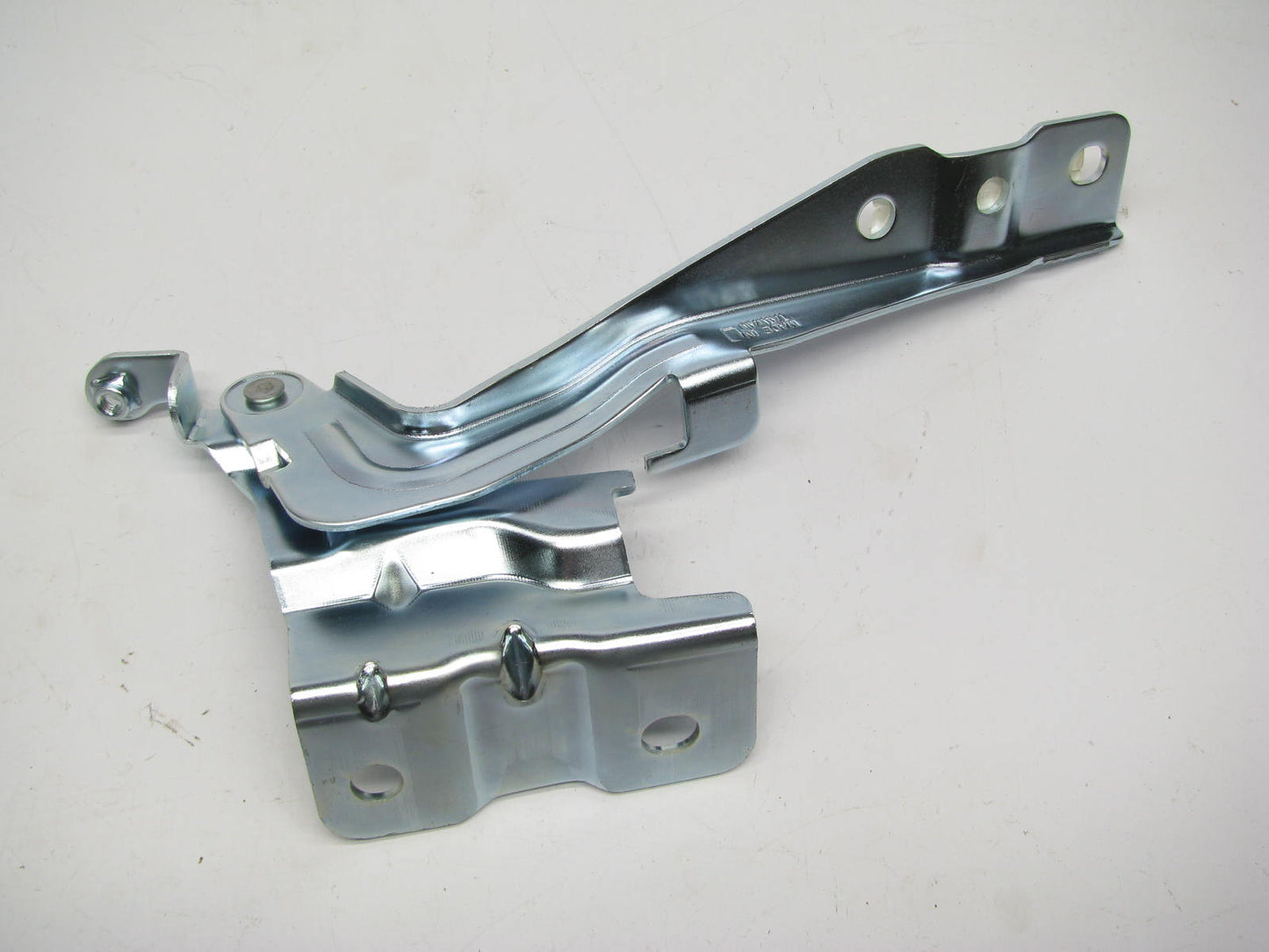 NEW - AFTERMARKET Hood Hinge Left Drivers Side KI1236120 For 2011-15 Kia Sorento