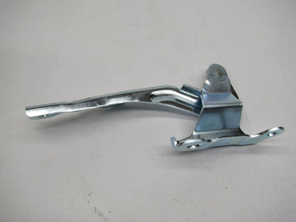 NEW - AFTERMARKET Left Drivers Side Hood Hinge KI1236122 For 2006-2009 Kia Rio