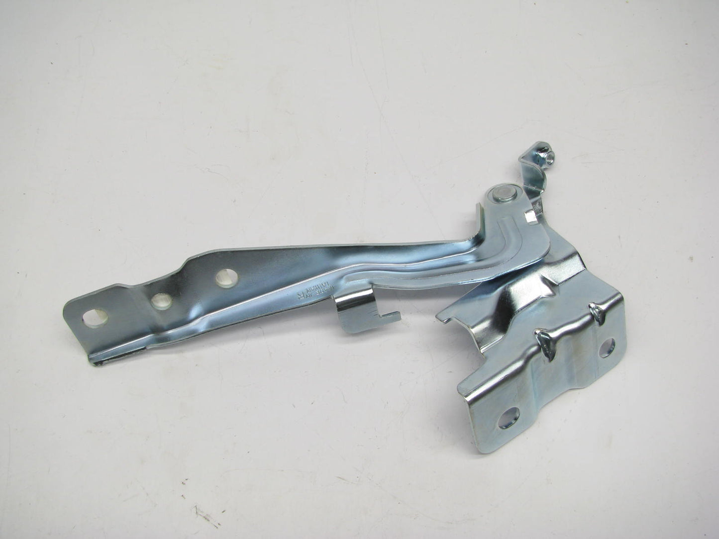 NEW AFTERMARKET - KI1236123 RIGHT Hood Hinge For 2010-2013 Kia Soul