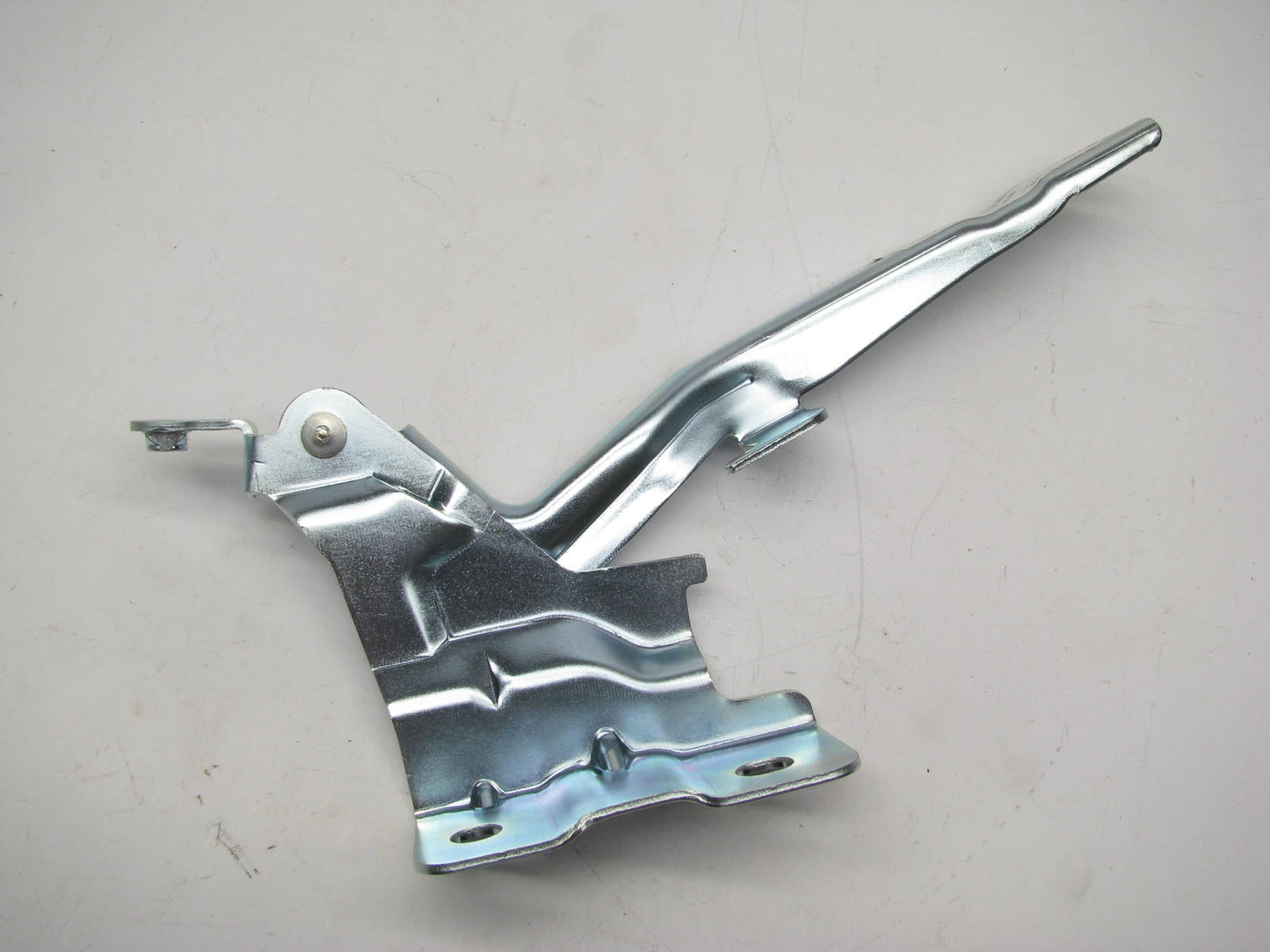 NEW AFTERMARKET - KI1236123 RIGHT Hood Hinge For 2010-2013 Kia Soul