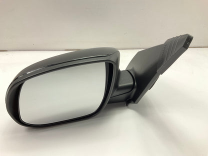 AFTERMARKET - Out Of Box - Power Left Drivers Side Mirror For 2010-2011 Kia Rio