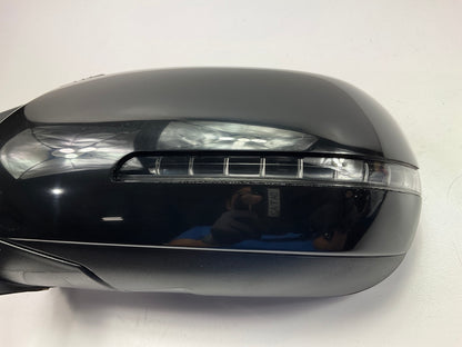 AFTERMARKET - Out Of Box - Power Left Drivers Side Mirror For 2010-2011 Kia Rio