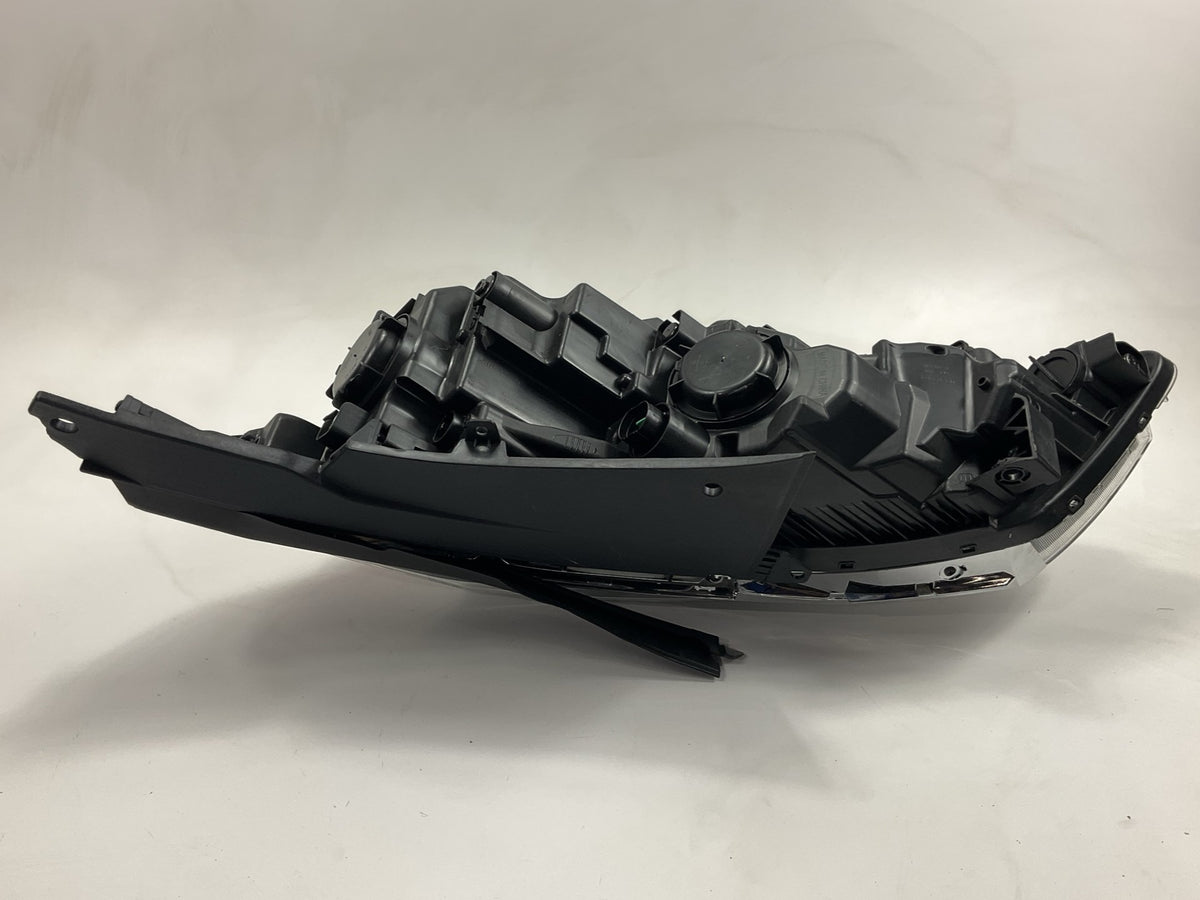 Damaged, See Photos - Aftermarket KI2503232 Right Passengers Headlight Headlamp