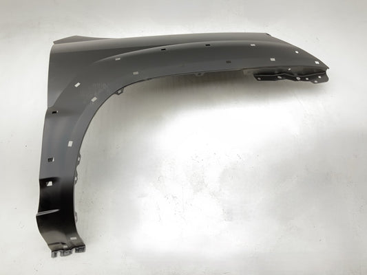NEW AFTERMARKET S001DR Right Fender For 2005-2010 Kia Sportage With Flare Holes