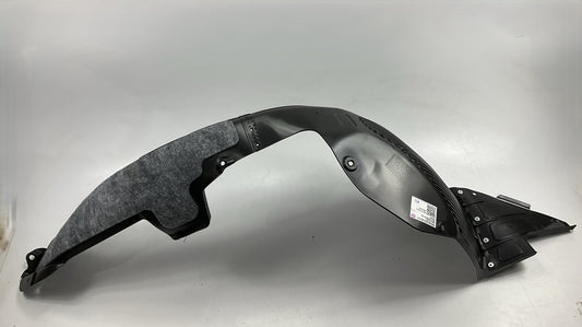 AFTERMARKET -  Front Left Splashield Fender Liner For 17-18 Kia Forte KI1248153