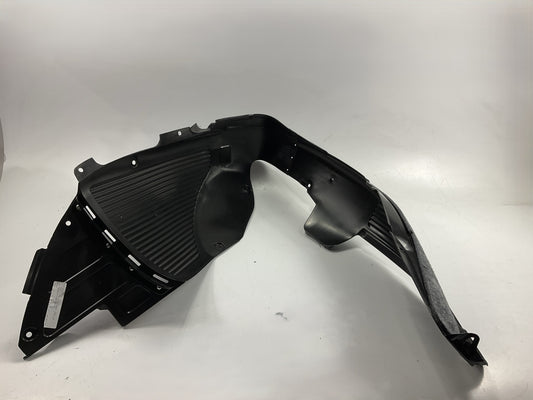 AFTERMARKET -  Front Left Splashield Fender Liner For 17-18 Kia Forte KI1248153