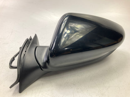 NEW AFTERMARKET KIF1087CL Left Driver Side Non-Heated Mirror 2014-15 Forte