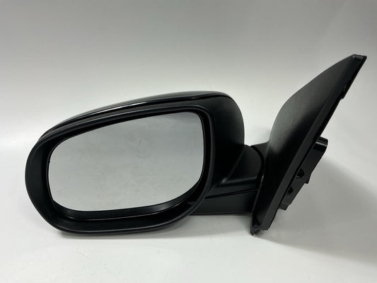 AFTERMARKET Left Driver Side Power Heated W/ Signal Light Door Mirror KI1320156
