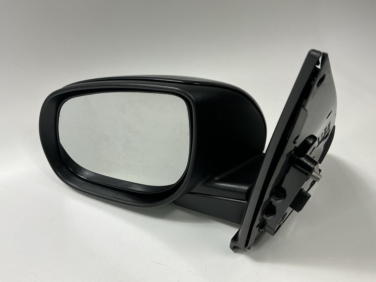 AFTERMARKET Left Driver Side Power Heated W/ Signal Light Door Mirror KI1320156