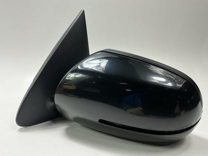 AFTERMARKET Left Driver Side Power Heated W/ Signal Light Door Mirror KI1320156
