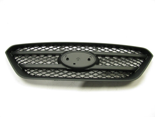 FRONT GRILLE BLACK KIG001NB For 2007-2010 KIA RONDO  2.4L/2.7L