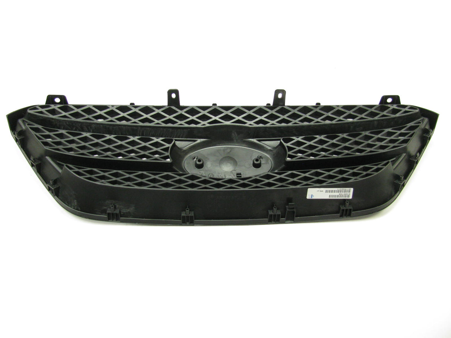 FRONT GRILLE BLACK KIG001NB For 2007-2010 KIA RONDO  2.4L/2.7L