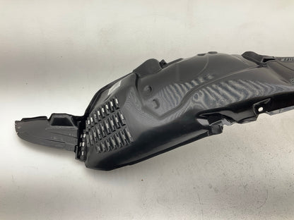 NEW AFTERMARKET - Front Left Splash Guard Fender Liner 2006-08 Magentis, Optima