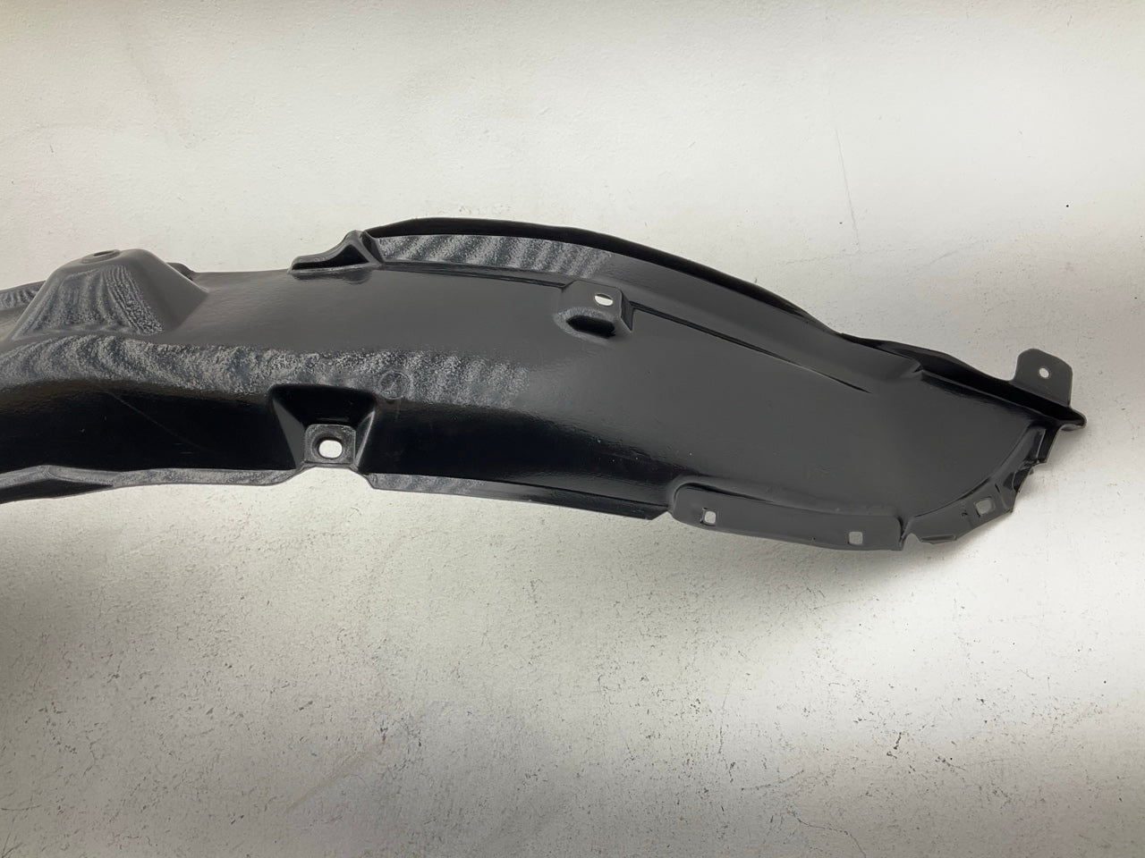 NEW AFTERMARKET - Front Left Splash Guard Fender Liner 2006-08 Magentis, Optima