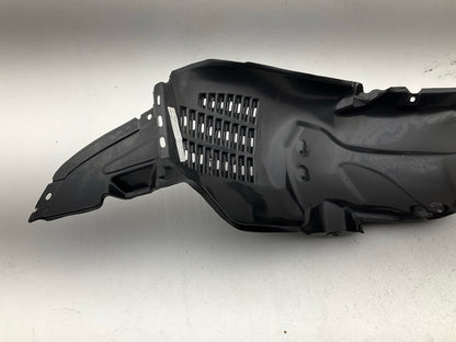 NEW AFTERMARKET - Front Left Splash Guard Fender Liner 2006-08 Magentis, Optima