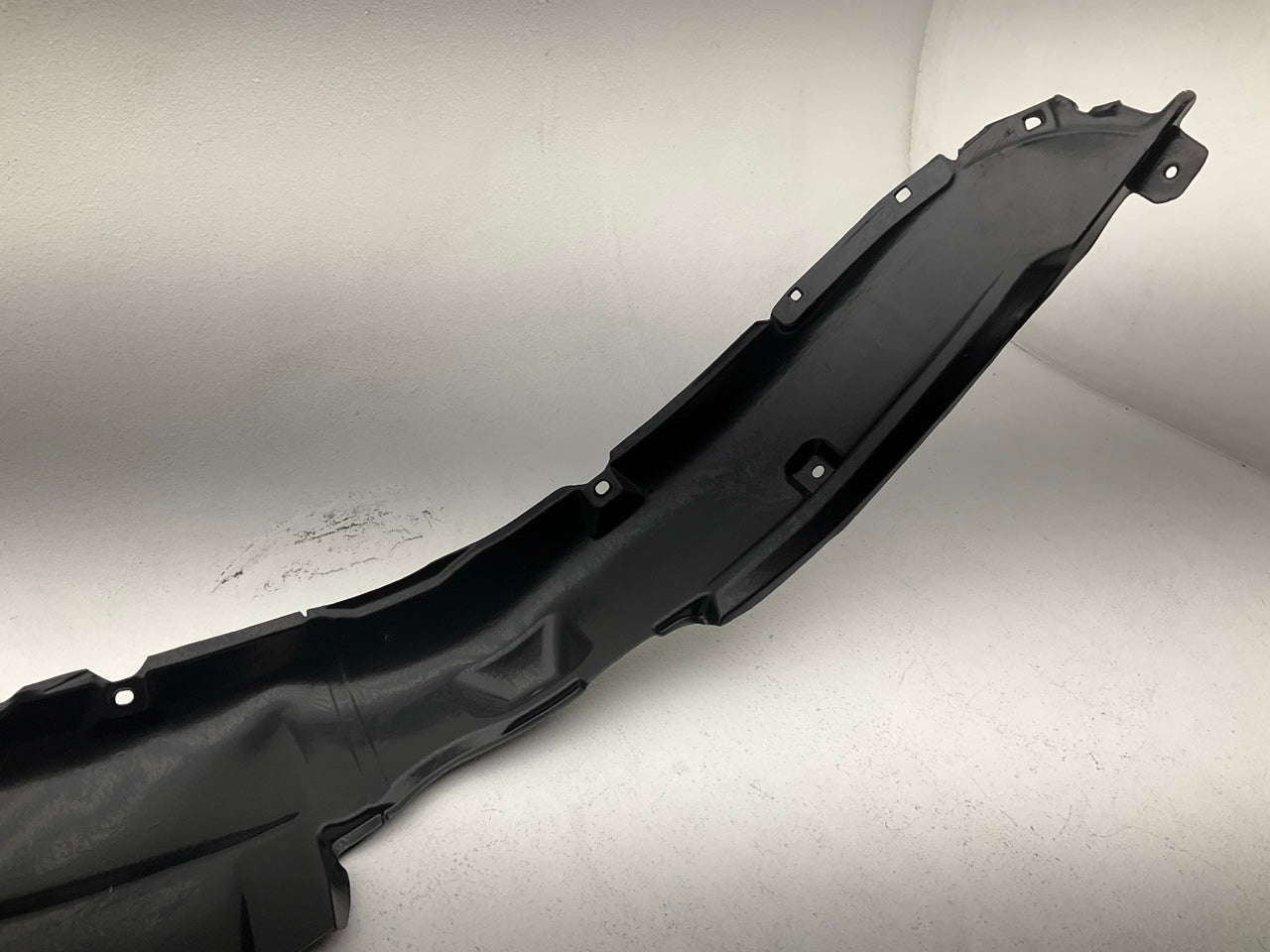 NEW AFTERMARKET - Front Left Splash Guard Fender Liner 2006-08 Magentis, Optima
