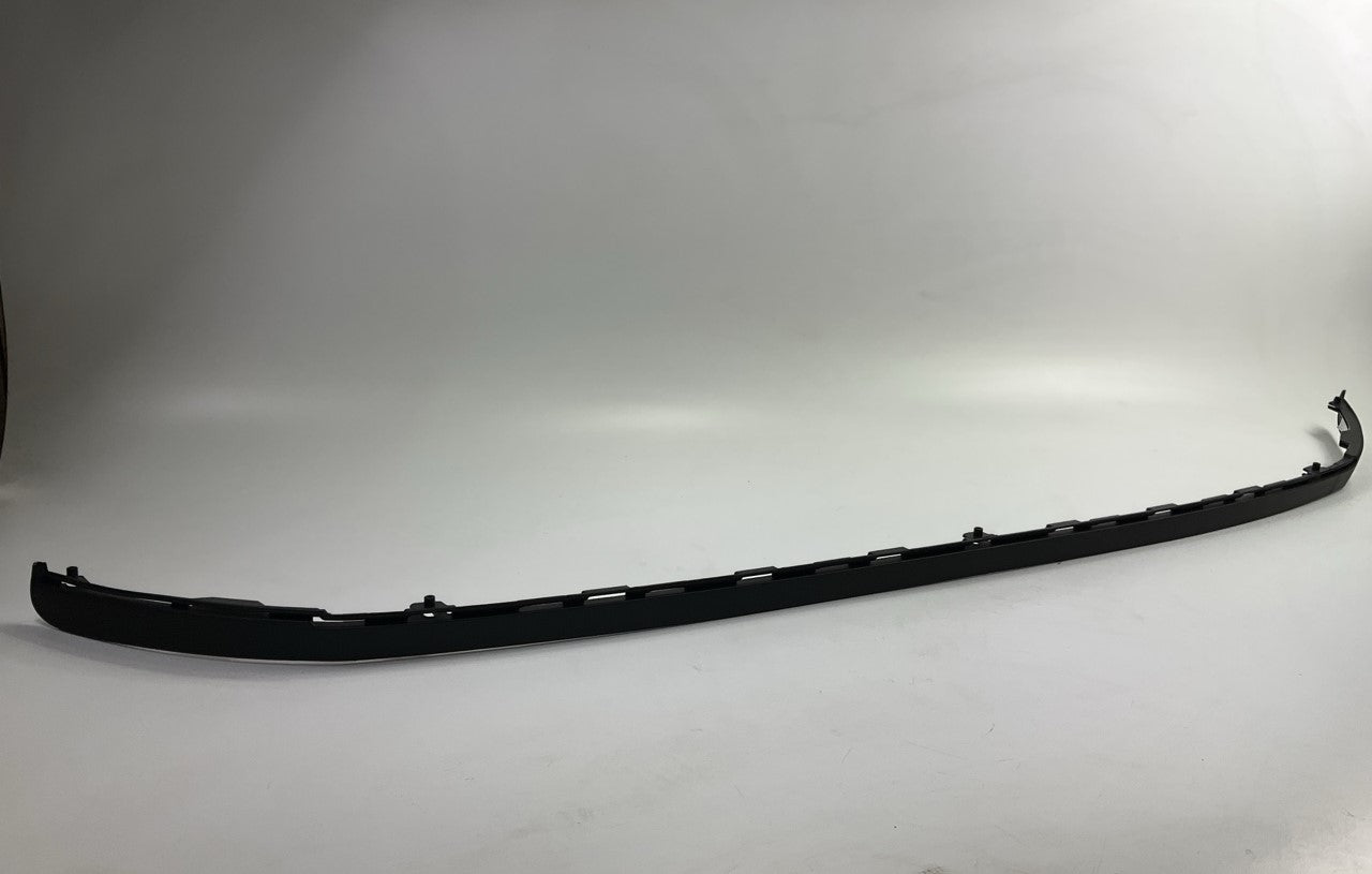 NEW AFTERMARKET KISO06AC Front Lower Bumper Deflector Valance For 2012-2013 Soul