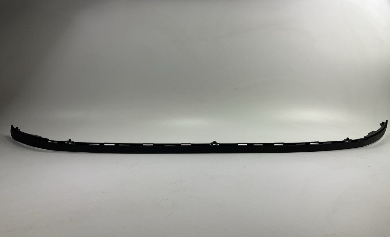 NEW AFTERMARKET KISO06AC Front Lower Bumper Deflector Valance For 2012-2013 Soul