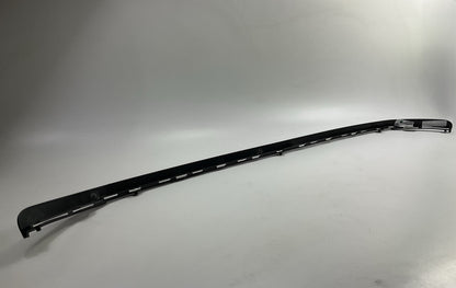 NEW AFTERMARKET KISO06AC Front Lower Bumper Deflector Valance For 2012-2013 Soul