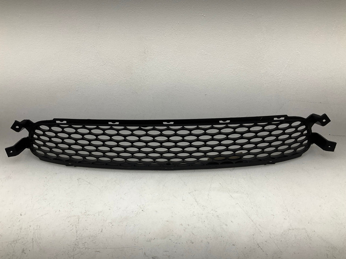 NEW AFTERMARKET KI1036104 Bumper Cover Grille For 2007-2009 KIA Spectra