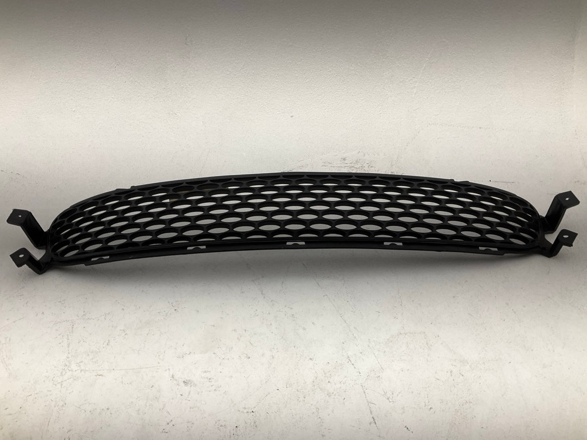 NEW AFTERMARKET KI1036104 Bumper Cover Grille For 2007-2009 KIA Spectra
