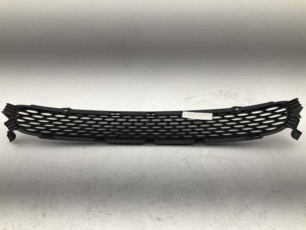 NEW AFTERMARKET KI1036104 Bumper Cover Grille For 2007-2009 KIA Spectra