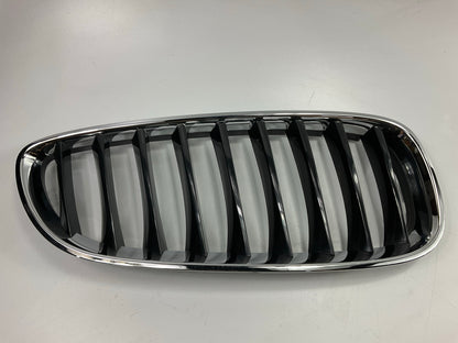 NEW AFTERMARKET KM07032HBR Bumper Grille Right Insert - BMW Z4 E89
