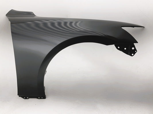 NEW - AFTERMARKET LS25001CR Front Right Passenger Fender Replaces 5380153150