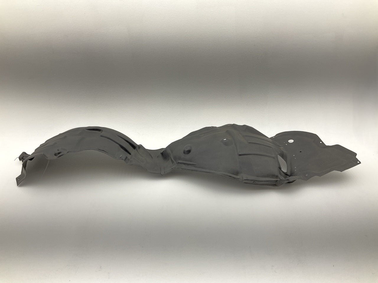 AFTERMARKET Front Left Fender Liner Splash Shield 2006-2008 Lexus IS250, IS350