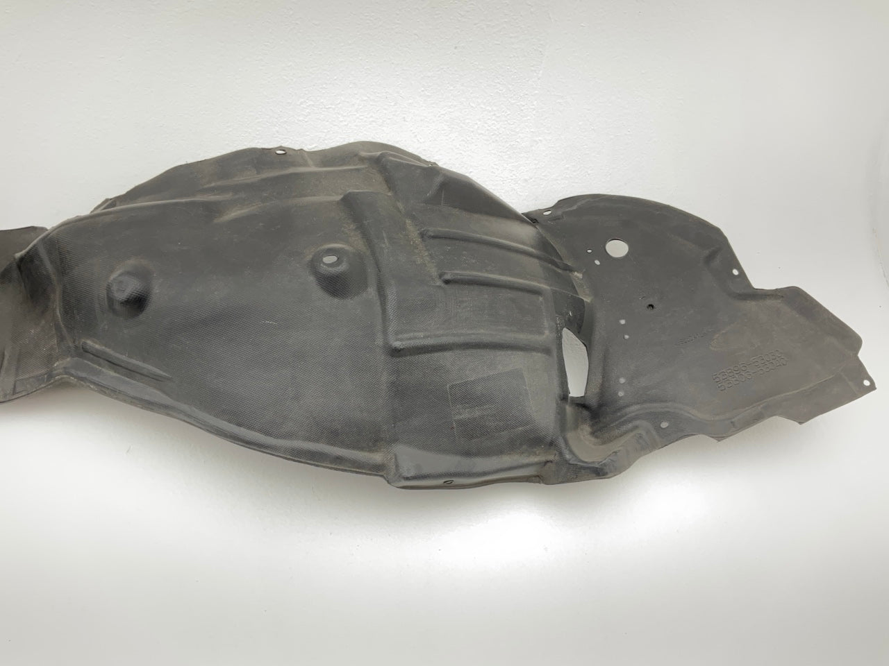 AFTERMARKET Front Left Fender Liner Splash Shield 2006-2008 Lexus IS250, IS350