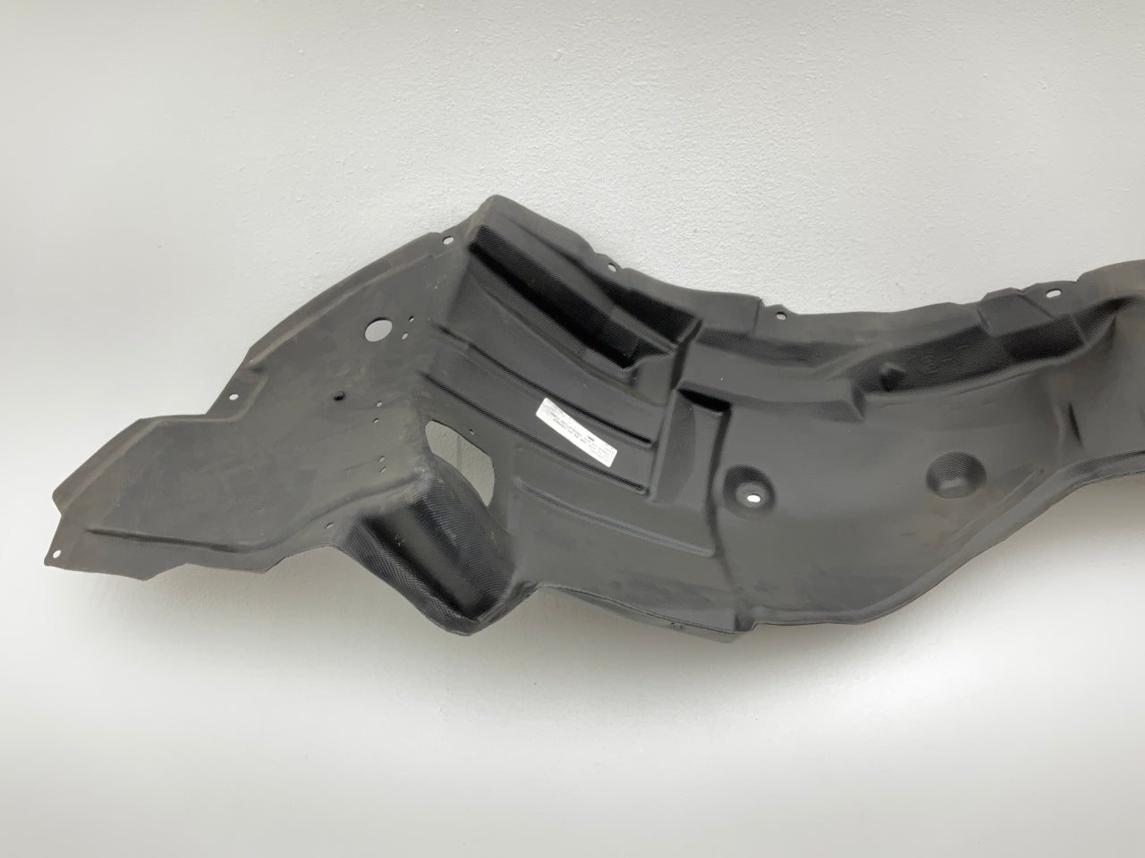 AFTERMARKET Front Left Fender Liner Splash Shield 2006-2008 Lexus IS250, IS350