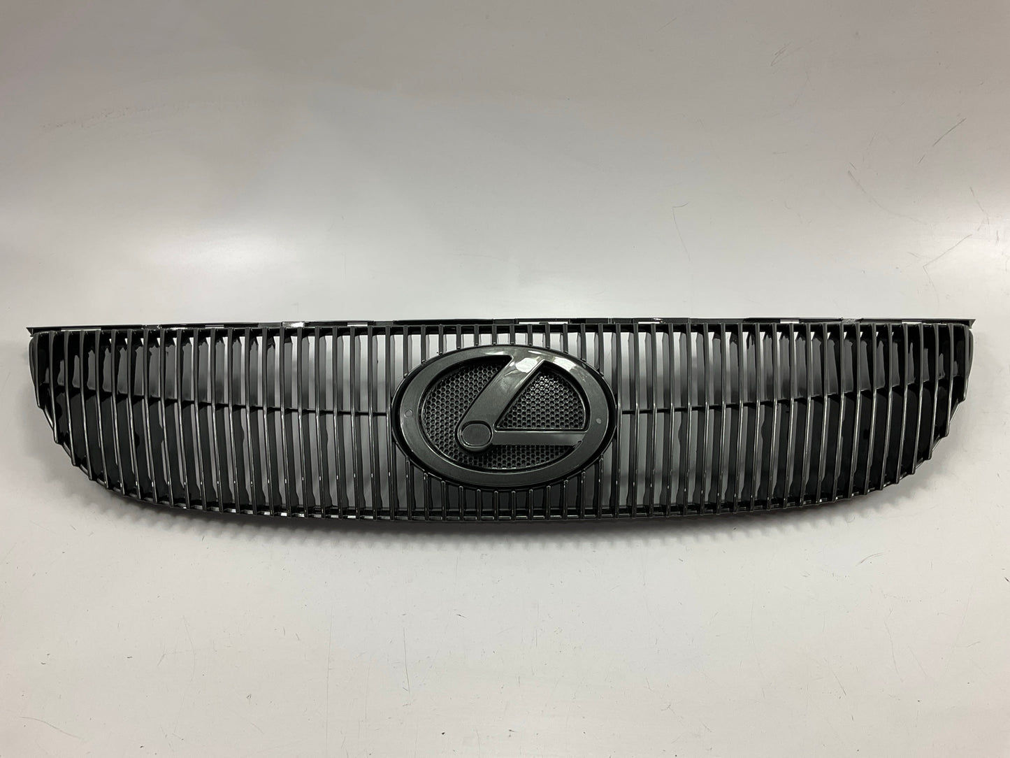 NEW AFTERMARKET LSG3070AF Grille - 2006-2007 Lexus GS430, 2006 GS300