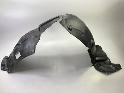NEW AFTERMARKET LSRX034BL Front Left Fender Liner 2010-12 Lexus RX350 RX450h