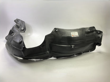 NEW AFTERMARKET LSRX034BL Front Left Fender Liner 2010-12 Lexus RX350 RX450h