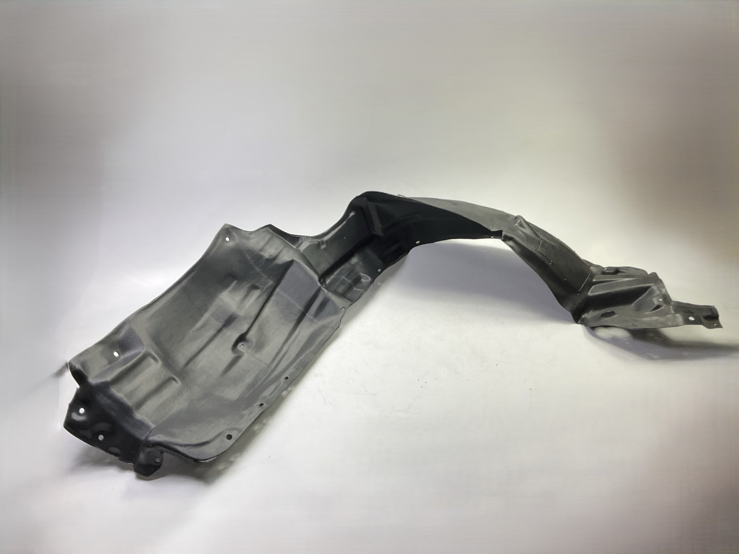 NEW AFTERMARKET LSRX034BL Front Left Fender Liner 2010-12 Lexus RX350 RX450h