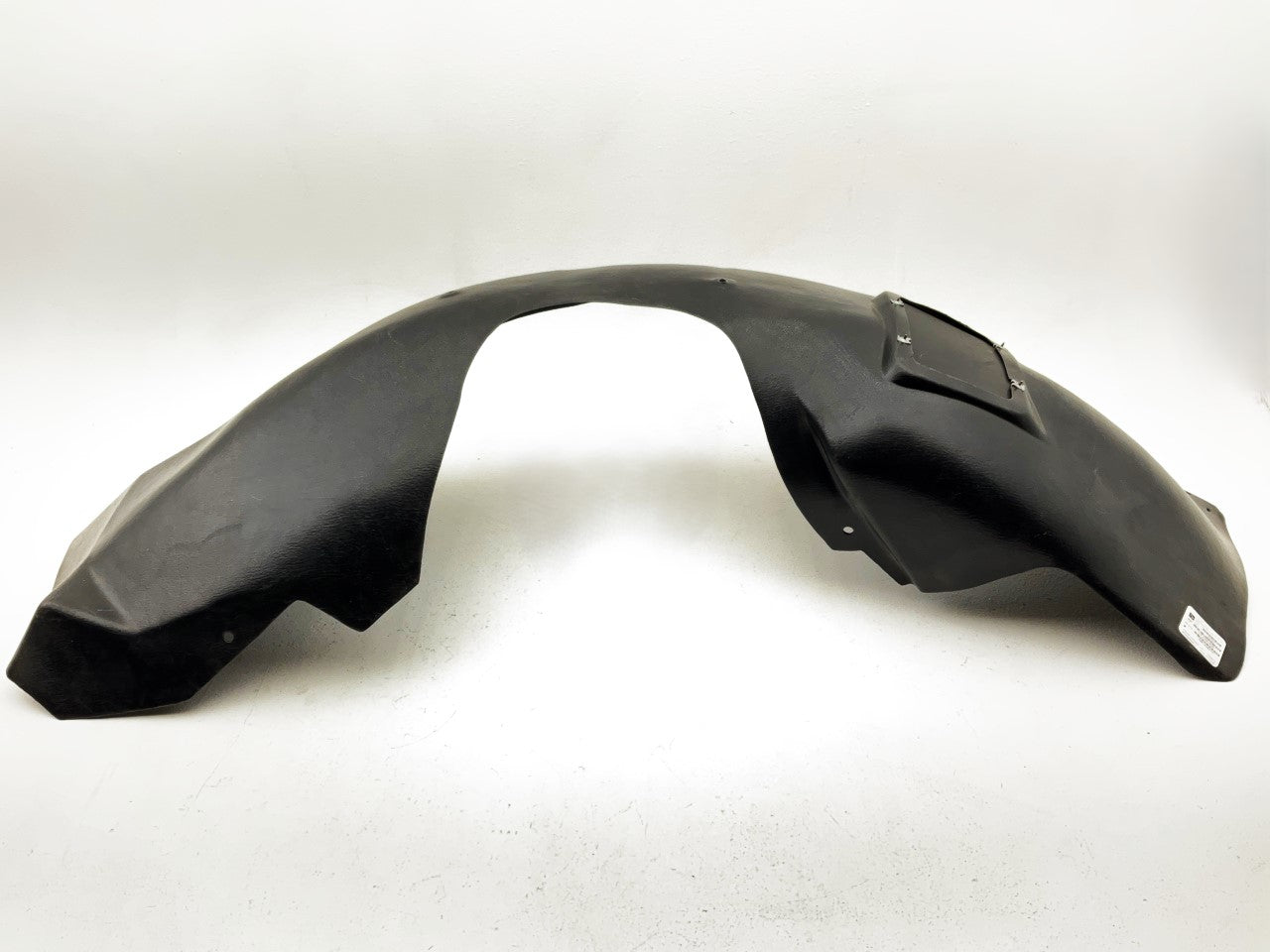 AFTERMARKET - Front Left Splash Shield Fender Liner 2012-12 Chevy Camaro SS