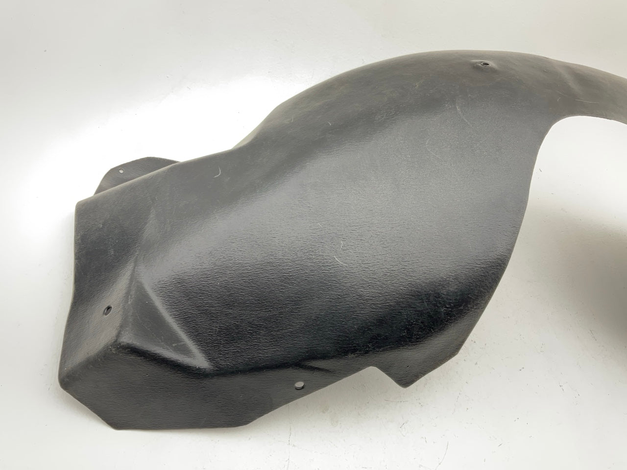 AFTERMARKET - Front Left Splash Shield Fender Liner 2012-12 Chevy Camaro SS